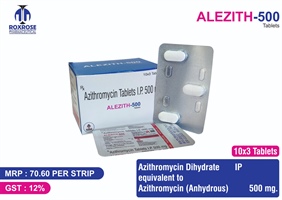 ALEZITH-500